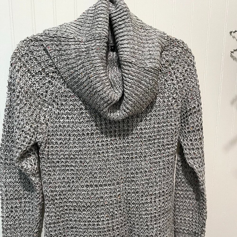 Cozy Sweater by POOF!